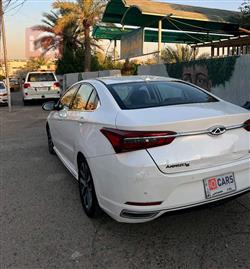 شيري أريزو 6